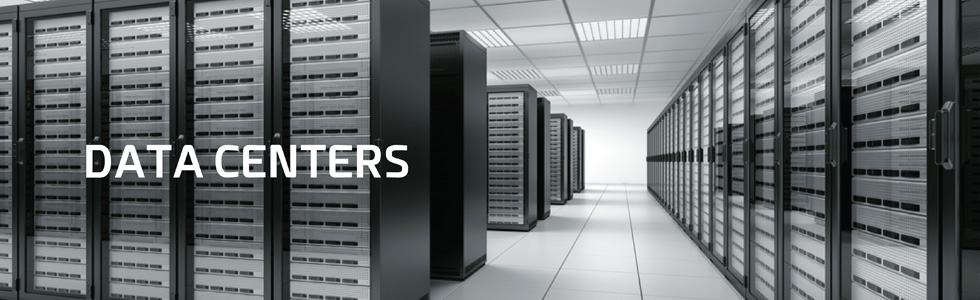 Data Centers